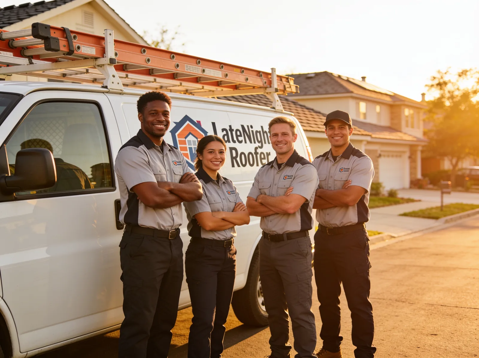 Emergency Roof Repair company in Ingleside, MD